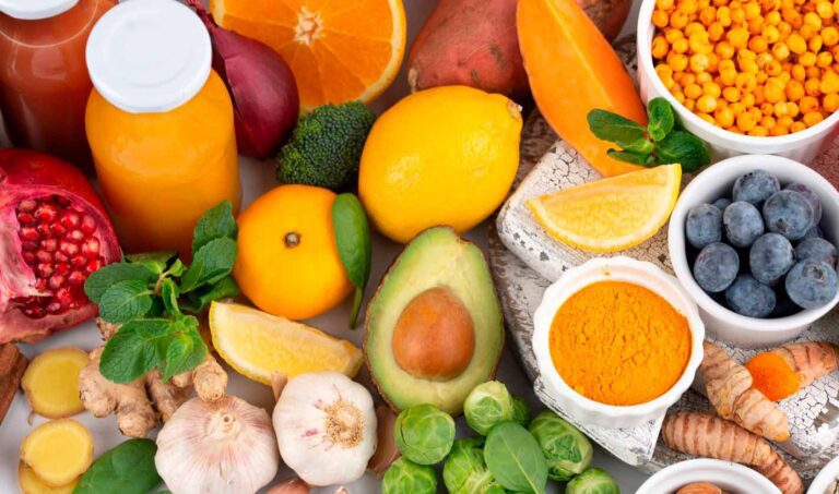 alimentos para prevencao cancer