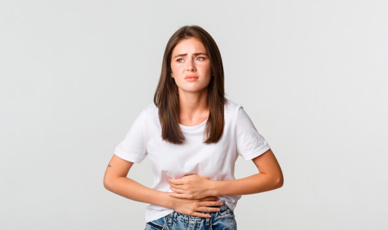 0 que e sindrome do intestino irritavel