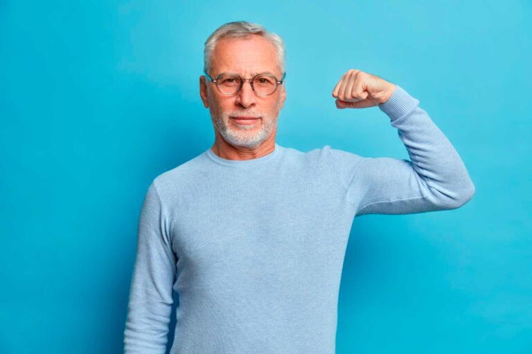 O que e sarcopenia 1