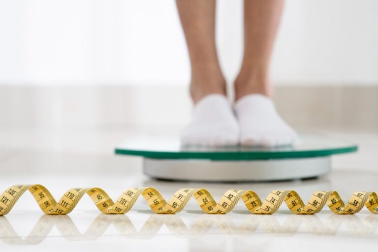 hormonios perda peso