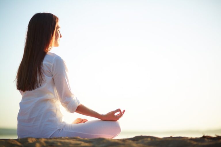 beneficios meditacao