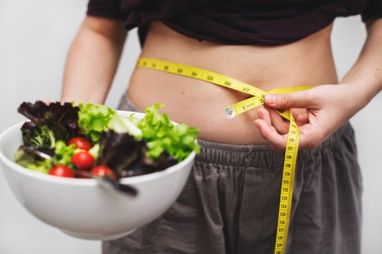 como fazer dieta para emagrecer