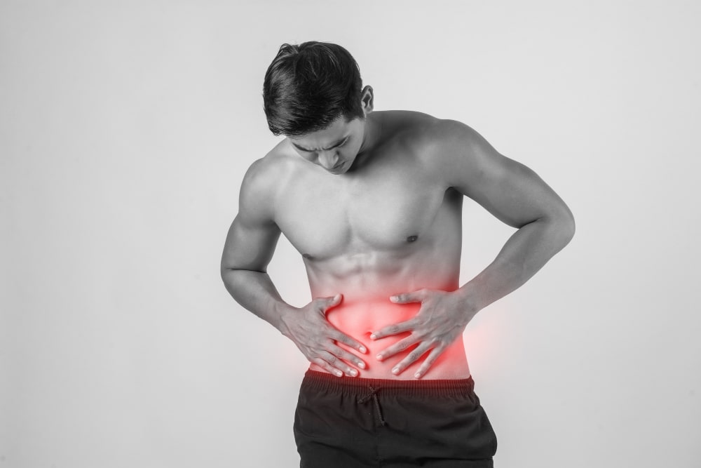 Síndrome do Intestino Permeável: sintomas, causas e tratamento