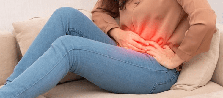 quanto tempo intestino demora para desinflamar