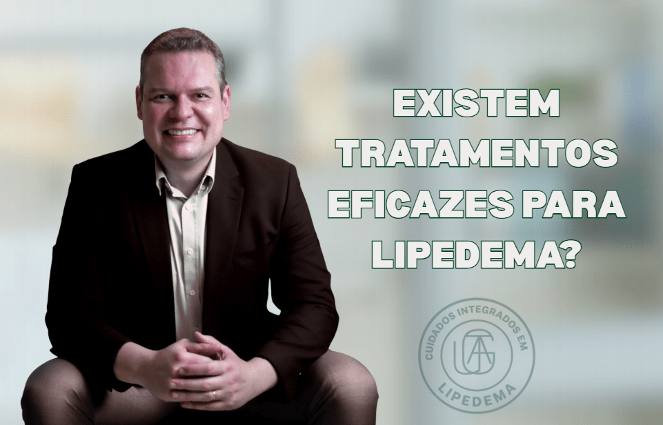 Existem tratamentos eficazes para lipedema? Saiba quais funcionam