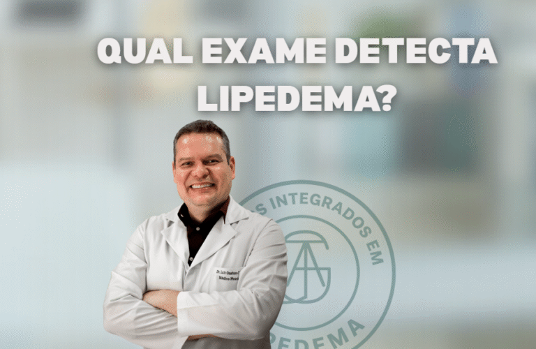 Qual exame detecta lipedema? Métodos para diagnóstico preciso