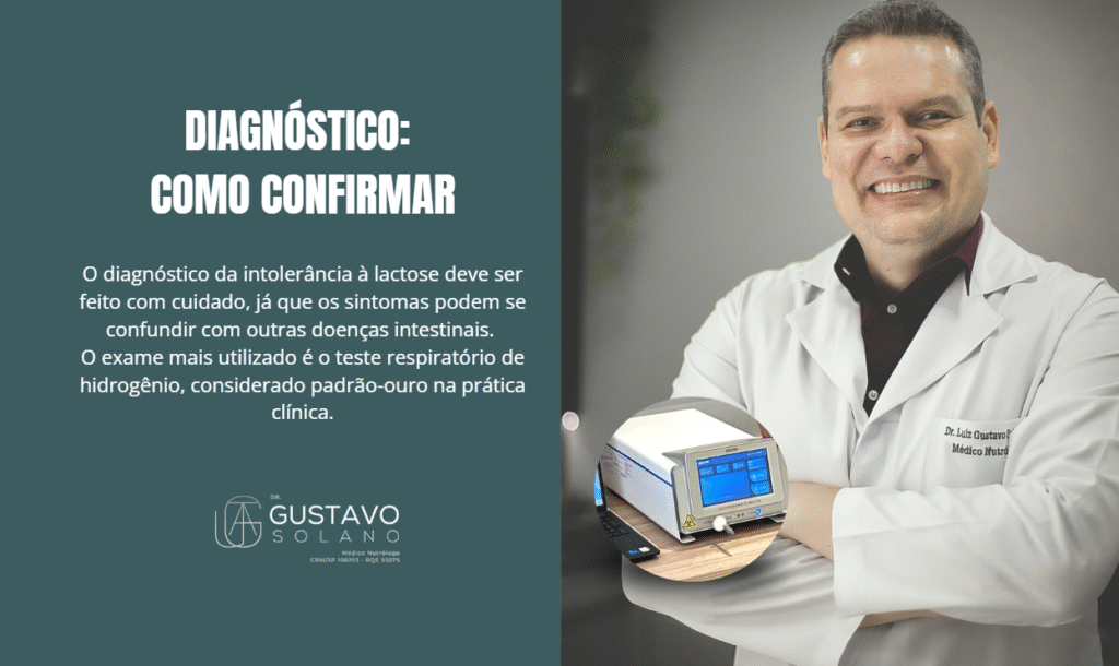 Diagnóstico: Como Confirmar