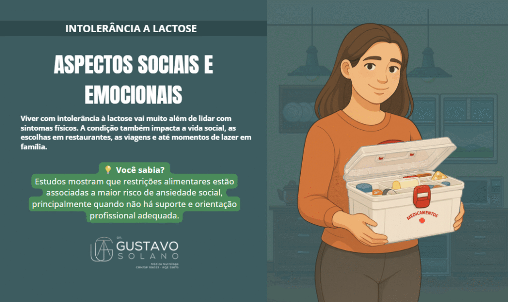 Aspectos Sociais e Emocionais