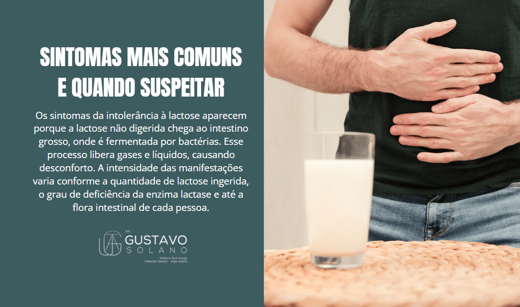 Sintomas Mais Comuns e Quando Suspeitar
