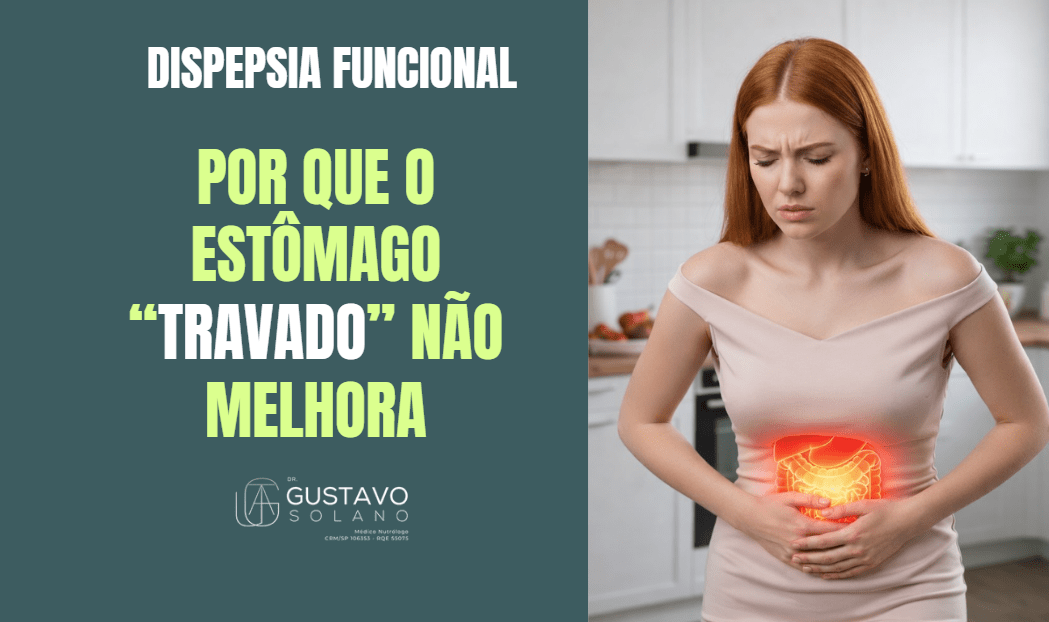 Refluxo e DRGE: como proteger o esôfago a longo prazo