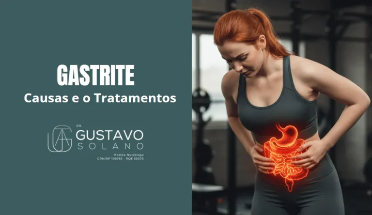 Como saber se eu tenho gastrite é uma dúvida muito comum entre pessoas que sentem dor ou queimação no estômago e não encontram alívio duradouro com medicamentos usuais.