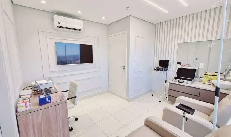 Clínica Solano - Nutrologia - Ribeirão Preto